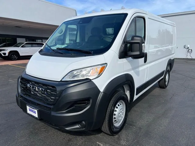 Nuevos RAM PROMASTER 1500 à Estados chez autogozo