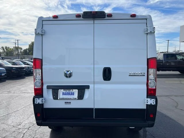 Nuevos RAM PROMASTER 1500 à Estados chez autogozo