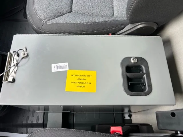 SEMINUEVOS RAM ProMaster 1500 a Estados en autogozo