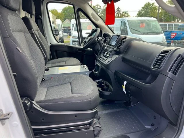 SEMINUEVOS RAM ProMaster 1500 a Estados en autogozo