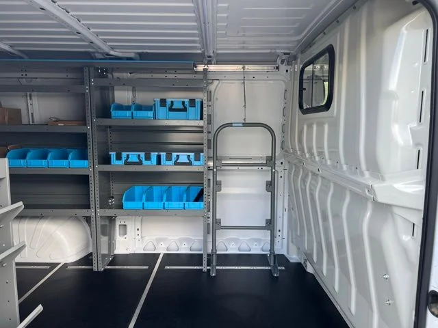 SEMINUEVOS RAM ProMaster 1500 a Estados en autogozo