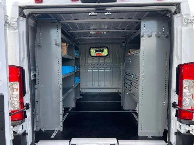 SEMINUEVOS RAM ProMaster 1500 a Estados en autogozo