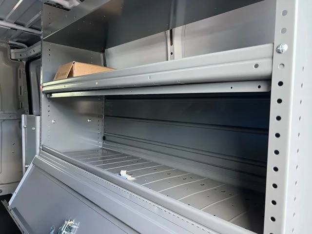 SEMINUEVOS RAM ProMaster 1500 a Estados en autogozo