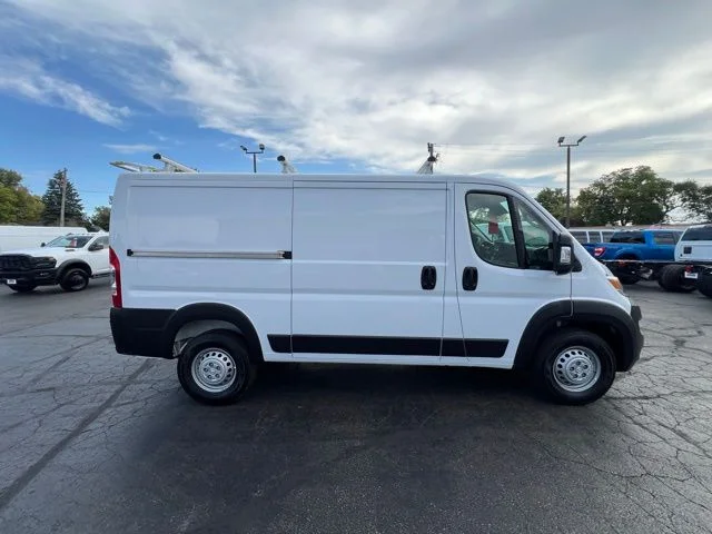 SEMINUEVOS RAM ProMaster 1500 a Estados en autogozo