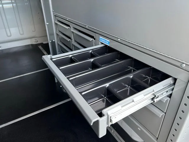 SEMINUEVOS RAM ProMaster 1500 a Estados en autogozo