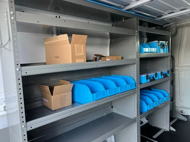 SEMINUEVOS RAM ProMaster 1500 a Estados en autogozo