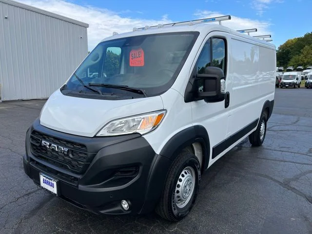 SEMINUEVOS RAM ProMaster 1500 a Estados en autogozo