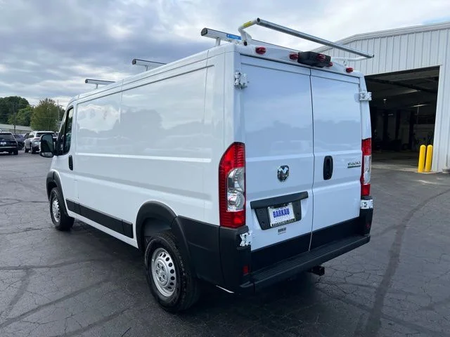 SEMINUEVOS RAM ProMaster 1500 a Estados en autogozo