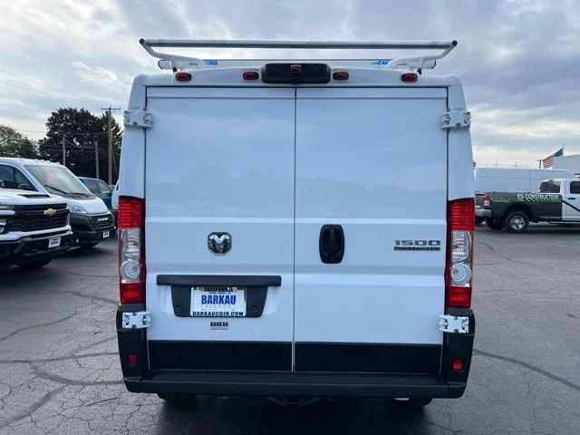 SEMINUEVOS RAM ProMaster 1500 a Estados en autogozo