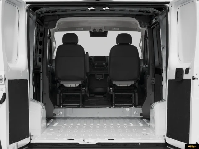Nuevos RAM PROMASTER 1500 à Estados chez autogozo