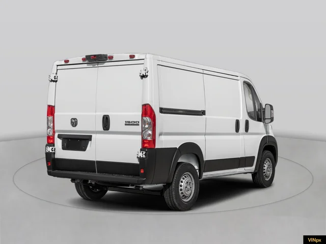 Nuevos RAM PROMASTER 1500 à Estados chez autogozo