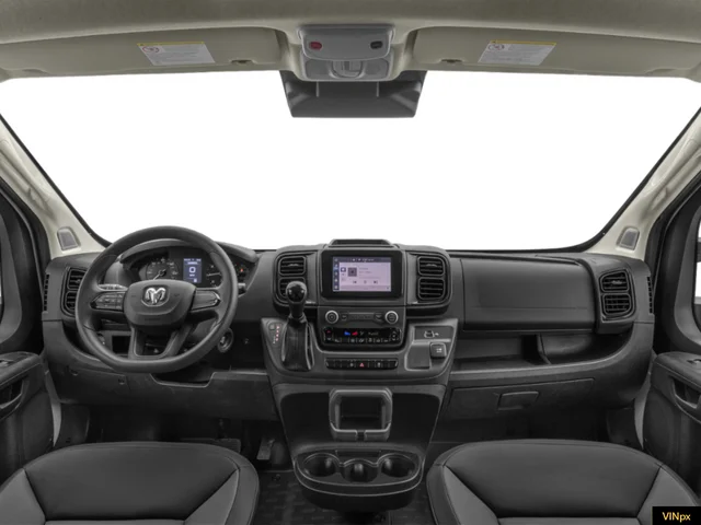 Nuevos RAM PROMASTER 1500 à Estados chez autogozo