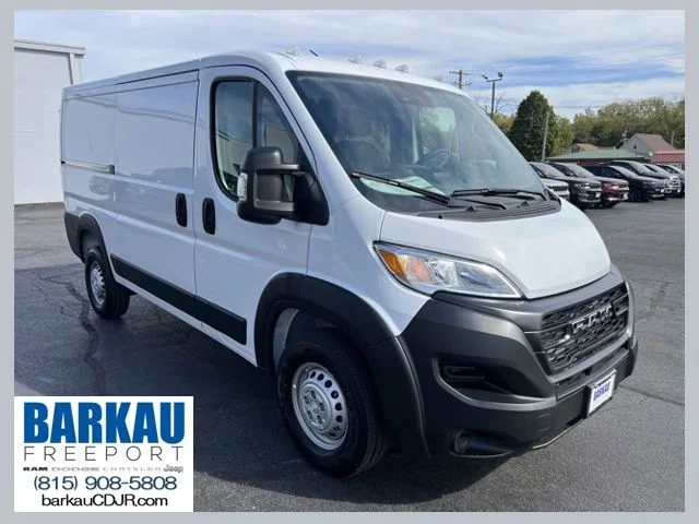 Nuevos RAM PROMASTER 1500 à Estados chez autogozo