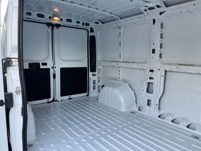 Nuevos RAM PROMASTER 1500 à Estados chez autogozo