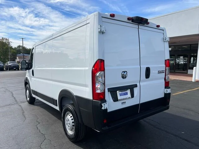 Nuevos RAM PROMASTER 1500 à Estados chez autogozo