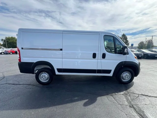 Nuevos RAM PROMASTER 1500 à Estados chez autogozo