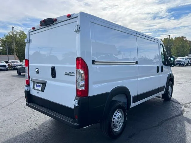 Nuevos RAM PROMASTER 1500 à Estados chez autogozo