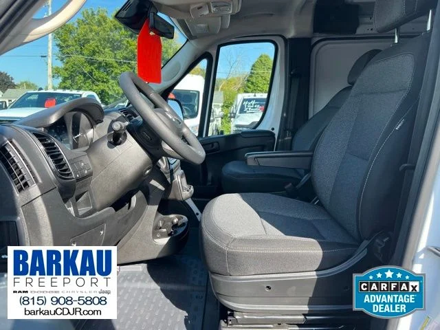 SEMINUEVOS RAM ProMaster 1500 a Estados en autogozo