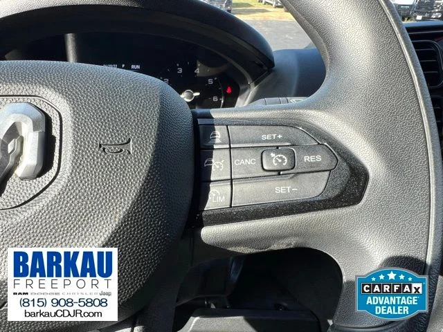 SEMINUEVOS RAM ProMaster 1500 a Estados en autogozo