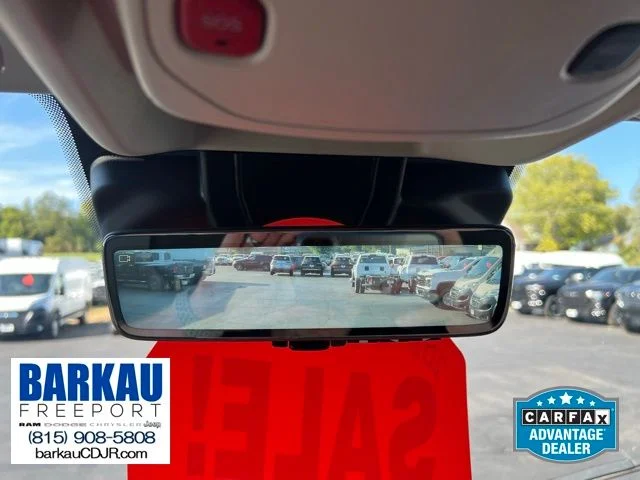 SEMINUEVOS RAM ProMaster 1500 a Estados en autogozo