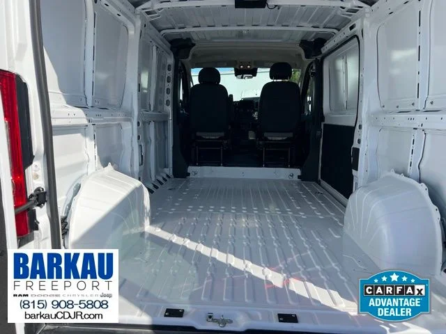 SEMINUEVOS RAM ProMaster 1500 a Estados en autogozo