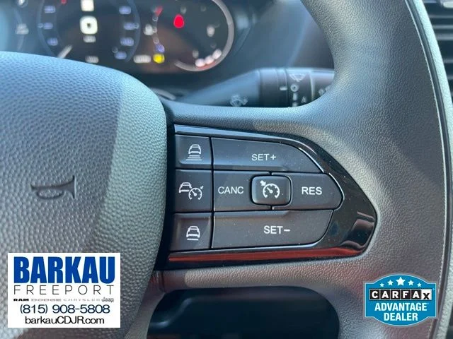 SEMINUEVOS RAM ProMaster 1500 a Estados en autogozo