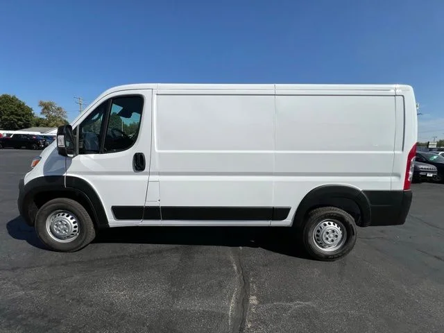 Nuevos RAM PROMASTER 1500 à Estados chez autogozo