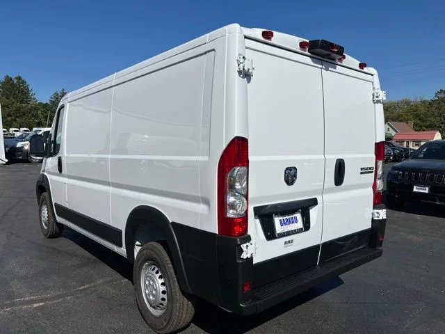 Nuevos RAM PROMASTER 1500 à Estados chez autogozo