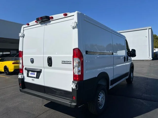 Nuevos RAM PROMASTER 1500 à Estados chez autogozo