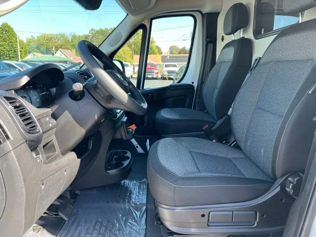 Nuevos RAM PROMASTER 1500 à Estados chez autogozo