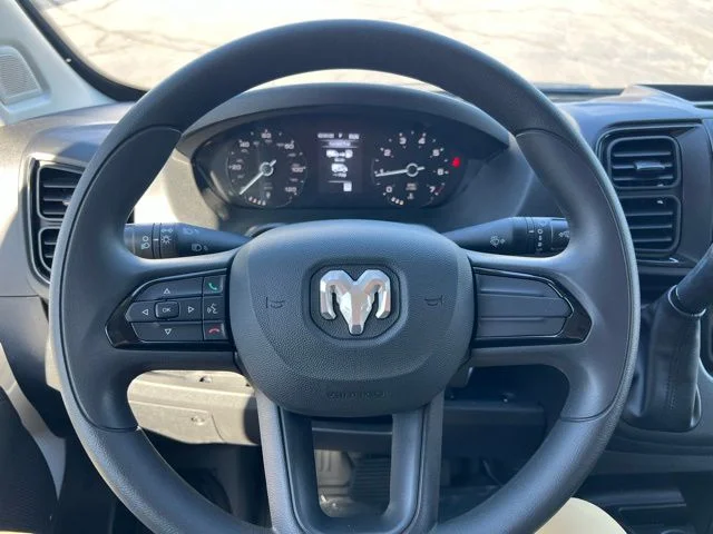 Nuevos RAM PROMASTER 1500 à Estados chez autogozo