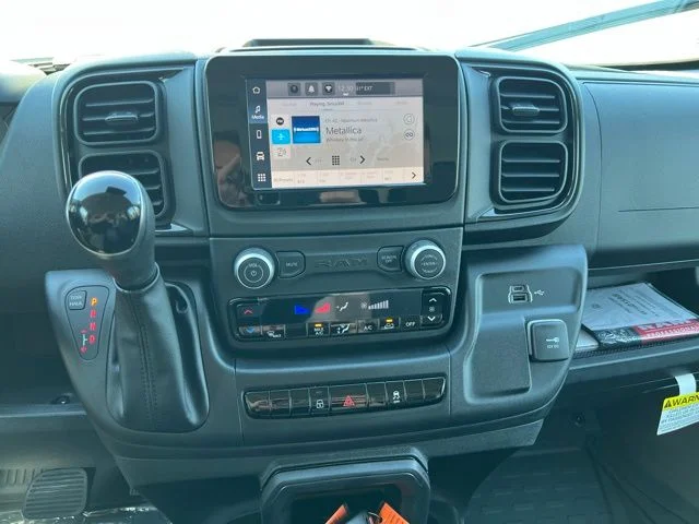 Nuevos RAM PROMASTER 1500 à Estados chez autogozo