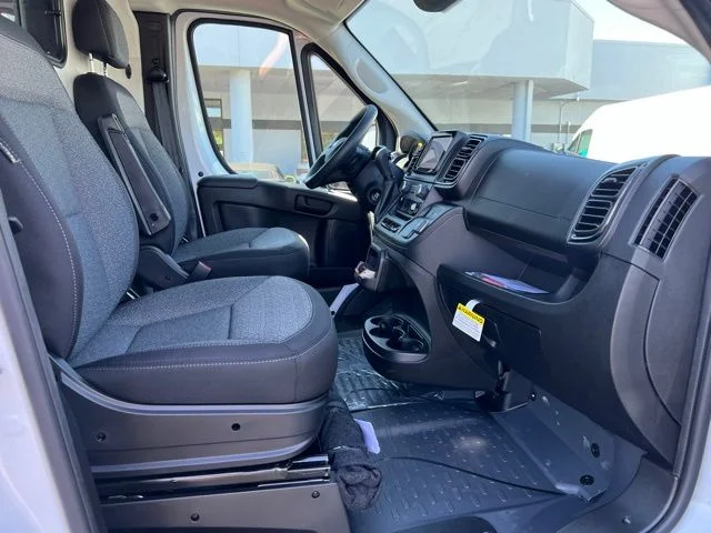 Nuevos RAM PROMASTER 1500 à Estados chez autogozo