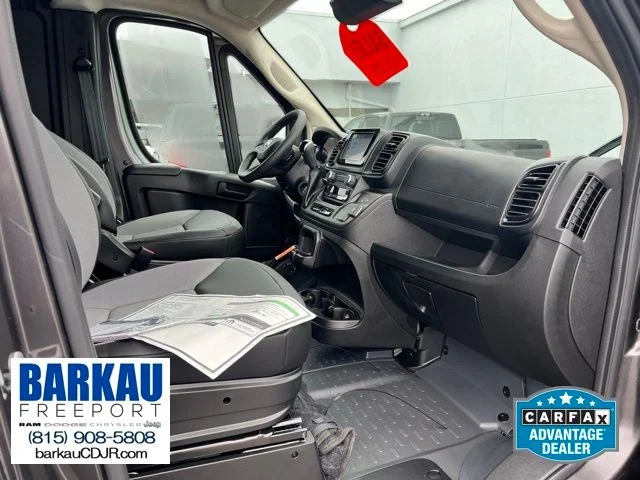 SEMINUEVOS RAM ProMaster 1500 a Estados en autogozo