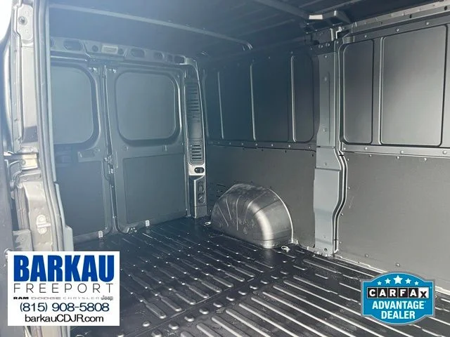 SEMINUEVOS RAM ProMaster 1500 a Estados en autogozo
