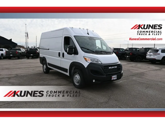 Nuevos RAM PROMASTER 1500 à Estados chez autogozo