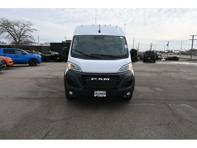 Nuevos RAM PROMASTER 1500 à Estados chez autogozo