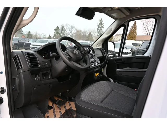 Nuevos RAM PROMASTER 1500 à Estados chez autogozo