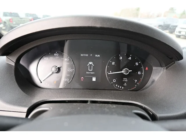 Nuevos RAM PROMASTER 1500 à Estados chez autogozo