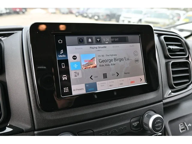 Nuevos RAM PROMASTER 1500 à Estados chez autogozo