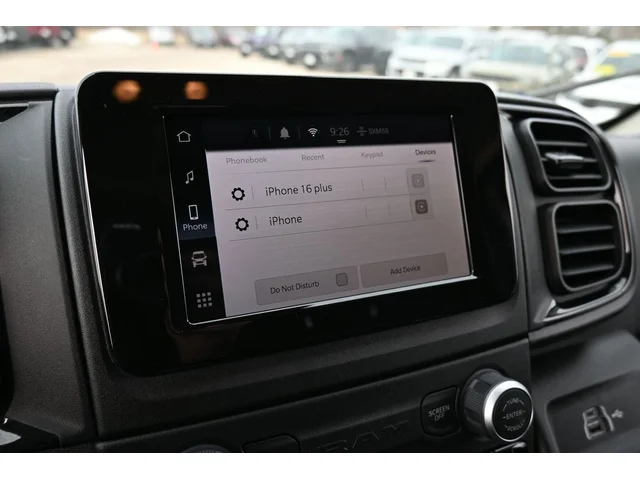 Nuevos RAM PROMASTER 1500 à Estados chez autogozo