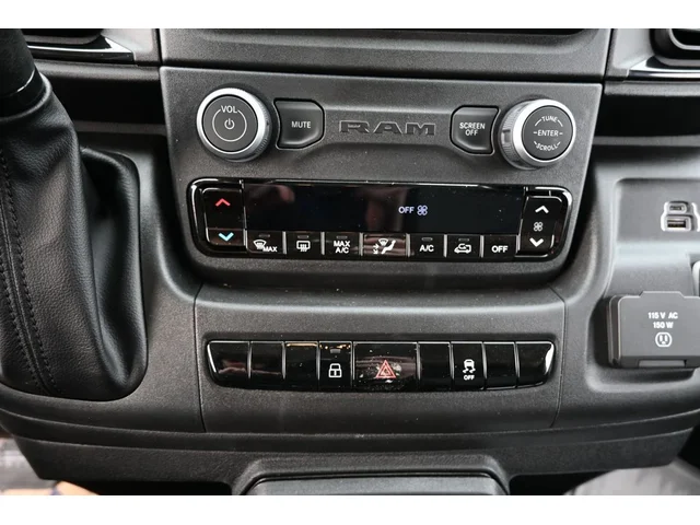 Nuevos RAM PROMASTER 1500 à Estados chez autogozo