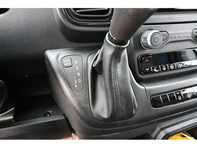 Nuevos RAM PROMASTER 1500 à Estados chez autogozo