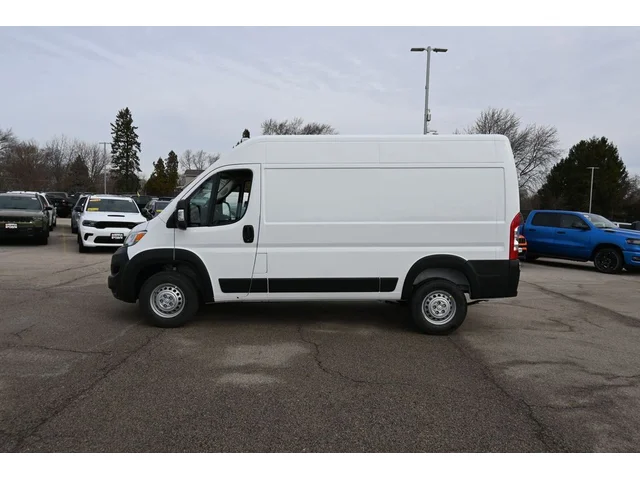 Nuevos RAM PROMASTER 1500 à Estados chez autogozo