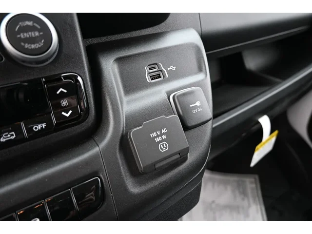 Nuevos RAM PROMASTER 1500 à Estados chez autogozo