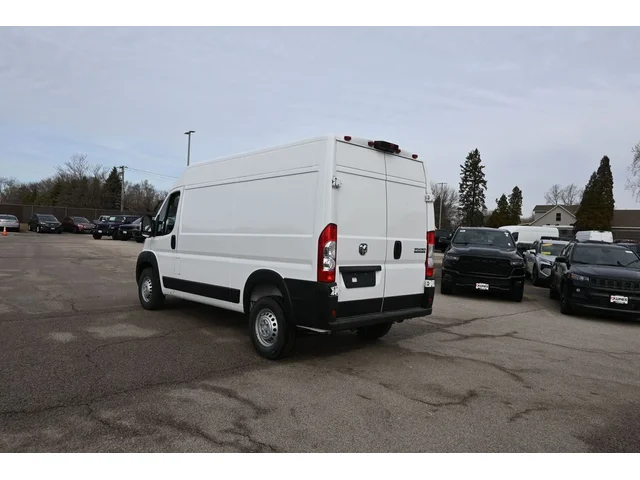 Nuevos RAM PROMASTER 1500 à Estados chez autogozo
