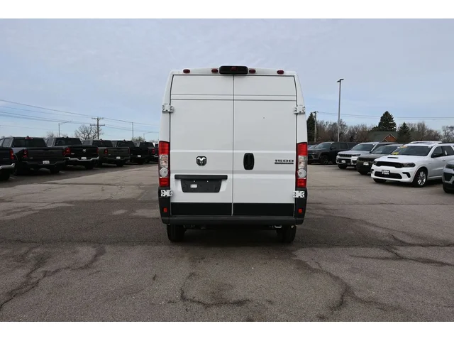 Nuevos RAM PROMASTER 1500 à Estados chez autogozo