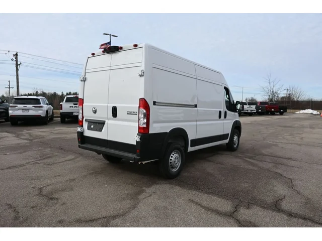 Nuevos RAM PROMASTER 1500 à Estados chez autogozo