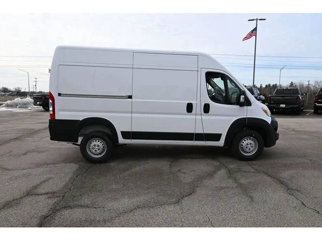 Nuevos RAM PROMASTER 1500 à Estados chez autogozo