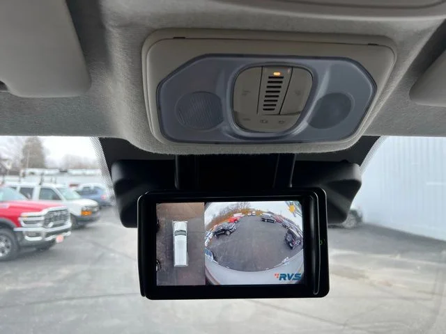 SEMINUEVOS RAM ProMaster 1500 a Estados en autogozo